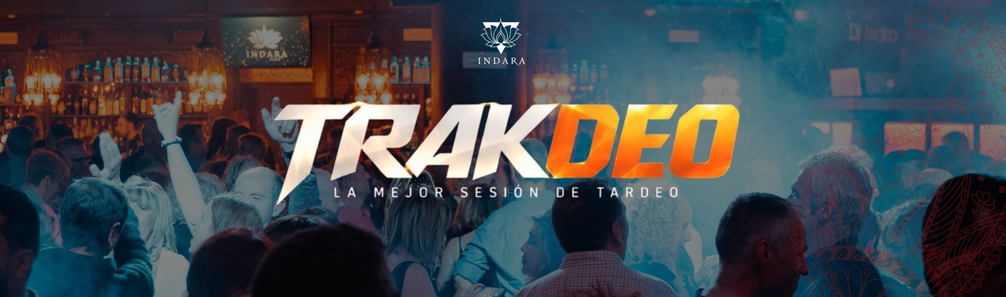 Trakdeo en Indara