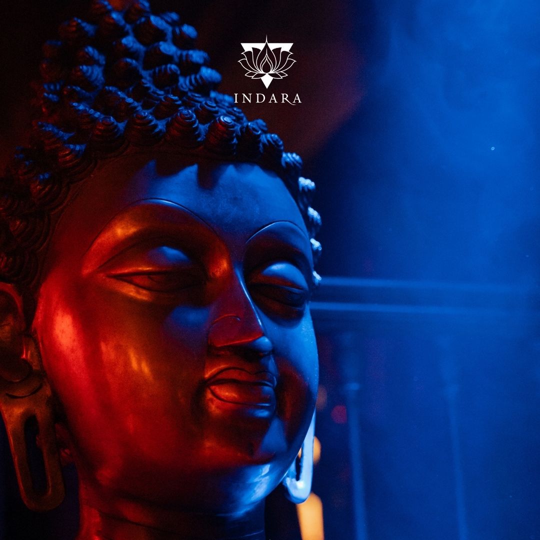 Conciertos, música en directo, tardeos y noches en un solo sitio. Indara Club en Pamplona.